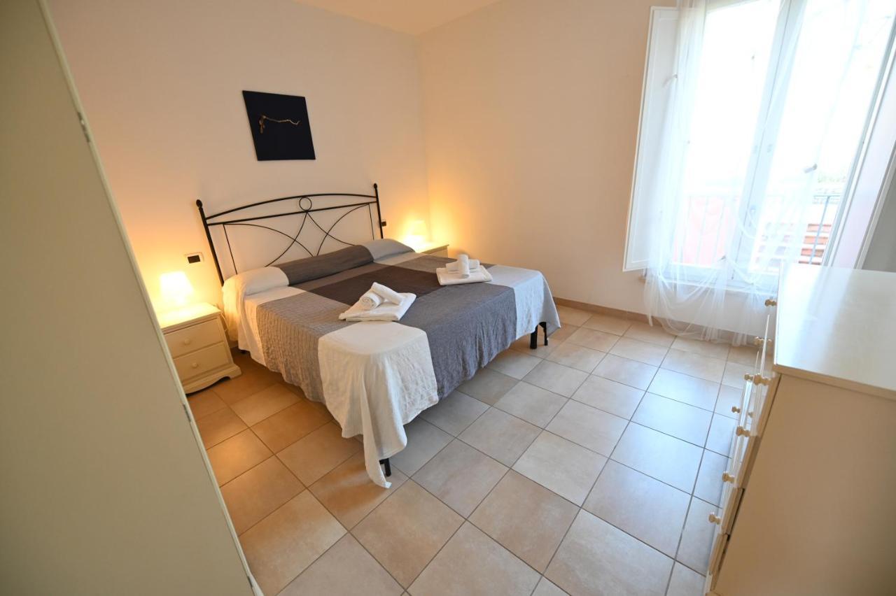 Aba Village RTA Puntone di Scarlino Exteriör bild